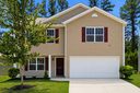 268 Millen Drive sold home in Woodruff, SC