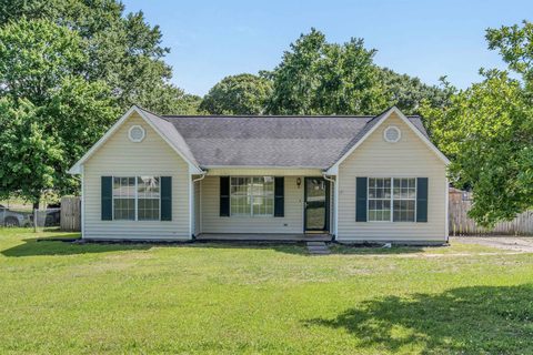 128 Belle Flower Court sold home in Oakmont, Spartanburg, SC