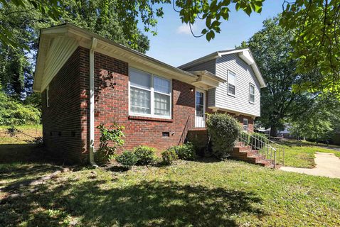 Homes in Summerhill, Spartanburg