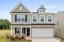 109 Braxton Drive sold home in Moore, SC