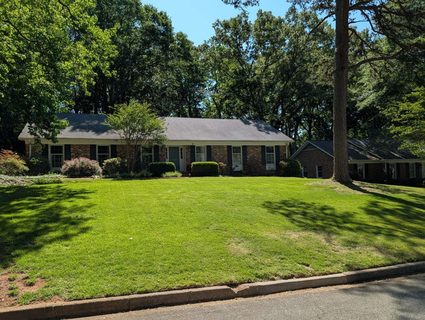 255 Heathwood Drive sold home in Heathwood East, Spartanburg, SC