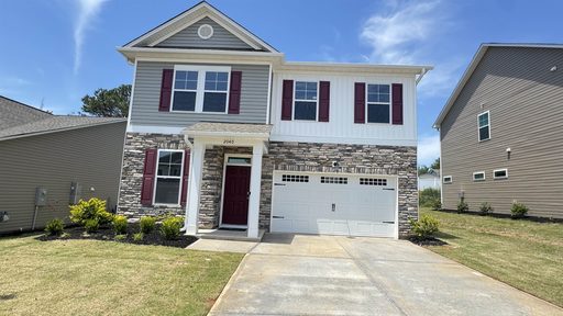 2040 Halton Oaks Drive