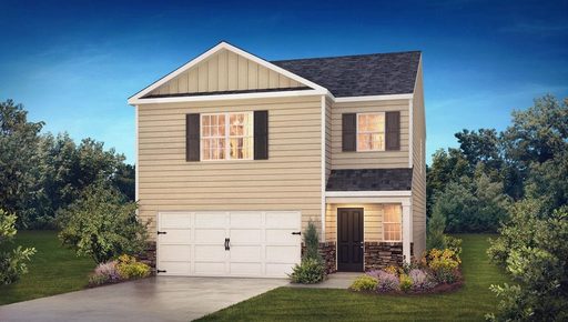 726 North Ivyblake Court pending home in Varner Station, Woodruff, SC