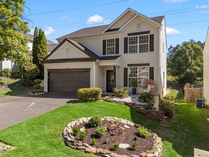 Homes in Terrace Creek, Duncan