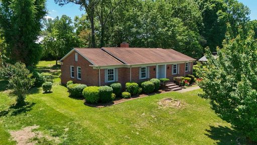 309 Pineridge Dr