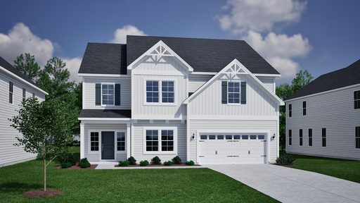 2057 Emily Margaret Road pending home in Parris Meadows, Chesnee, SC