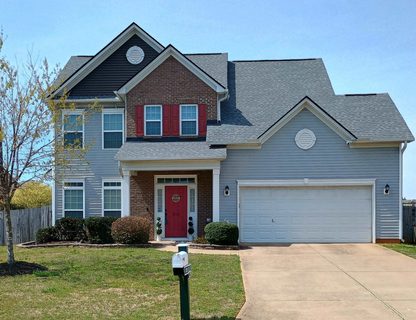 212 Slate Drive active home in Hanging Rock, Boiling Springs, SC