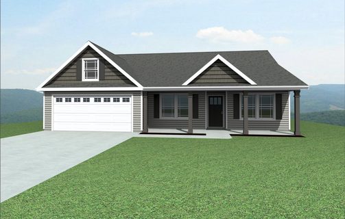 137 S Slanted Tree Lane Drive pending home in Bent Tree, Gaffney, SC