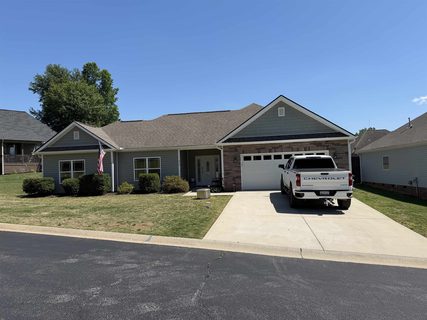 215 Victory Gallop Lane sold home in Belmont, Boiling Springs, SC