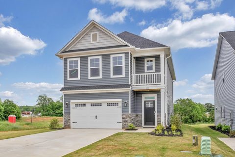 1101 Ogeechee Court pending home in Halton Oaks, Spartanburg, SC