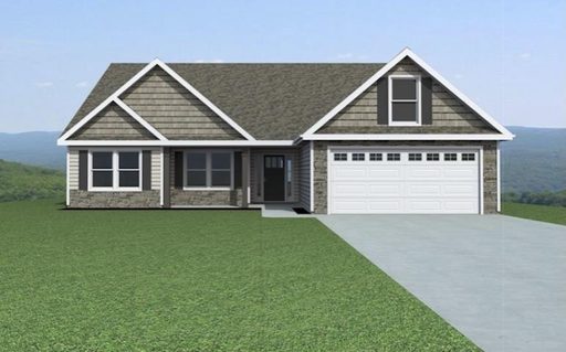 579 Adventure Isla Way sold home in Mill'S Gin, Campobello, SC