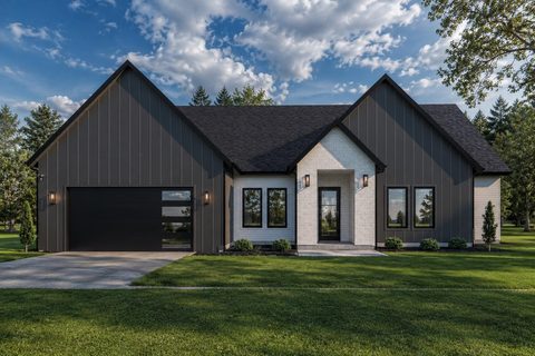 Homes in Emerald Ridge, Wellford