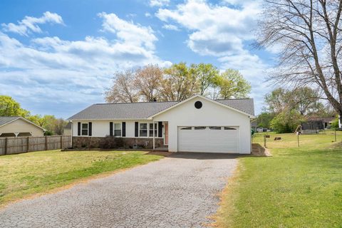 107 Cauthen Court active home in Green Ridge, Moore, SC