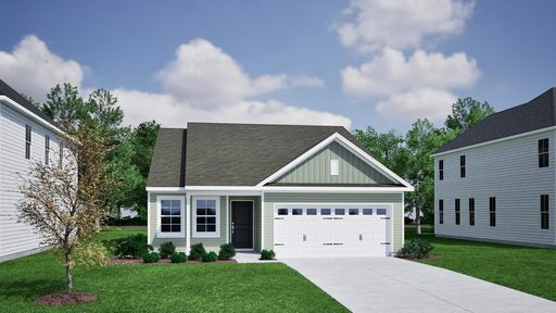 7079 New Horizons Lane active home in Landmark Commons, Boiling Springs, SC