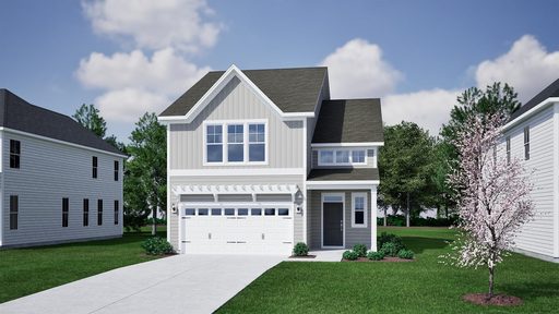 7075 New Horizons Lane active home in Landmark Commons, Boiling Springs, SC