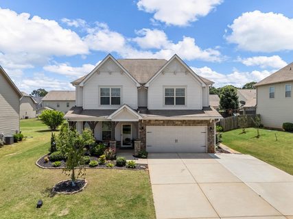 206 E Fair Haven Lane