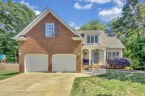 143 Darmondale Drive sold home in Mill Brook, Moore, SC