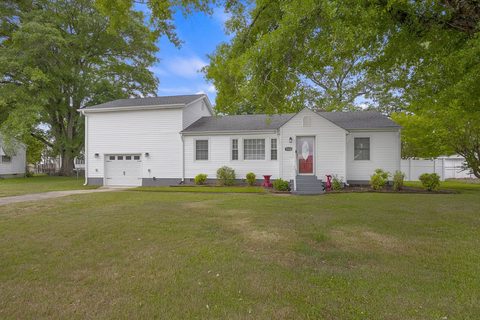 Homes in Claradon Hills, Spartanburg