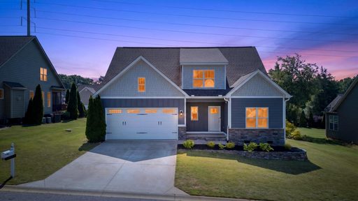 A home in Mill Brook