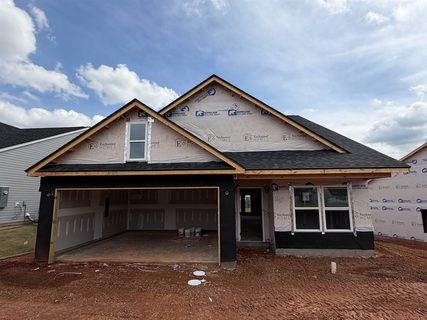 1716 Spruce Knoll Street active home in Cleveland Meadow, Spartanburg, SC