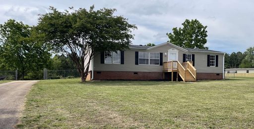 808 W Fleming Farm Dr sold manufactured home in Apple Orchard Est, Inman, SC