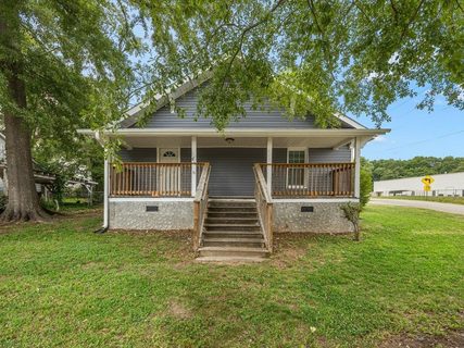 207 Poole Street sold home in Abney Mills, Woodruff, SC