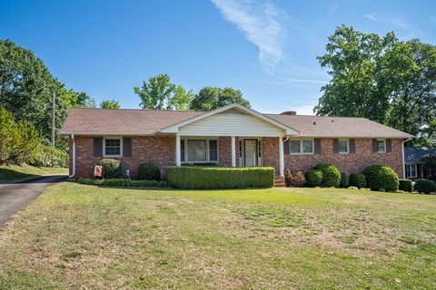 117 Woodbine Terrace sold home in Hidden Hills, Spartanburg, SC