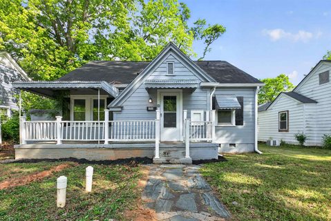 151 Princeton Street active home in Converse Heights, Spartanburg, SC