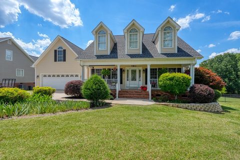 443 Shallowford Drive sold home in Shallowford, Boiling Springs, SC
