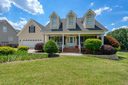443 Shallowford Drive sold home in Boiling Springs, SC