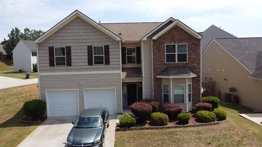 244 Noble Creek Road sold home in Orchards At Reidville, Woodruff, SC
