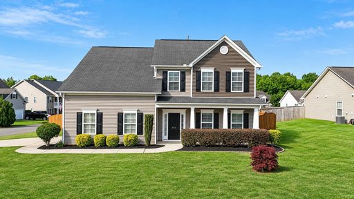 505 Goldstone Lane sold home in Hanging Rock, Boiling Springs, SC