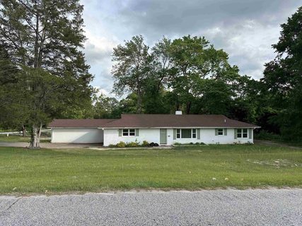 3055 Huntington Drive