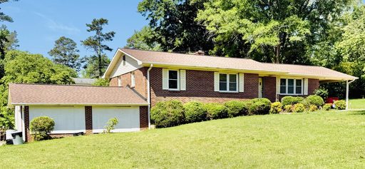 Homes in Huntington Wood, Spartanburg