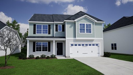 454 Dodger Avenue pending home in Dove Hollow, Chesnee, SC