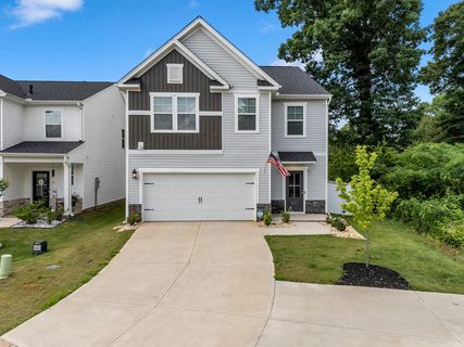 Homes in Ashwood Meadows, Boiling Springs