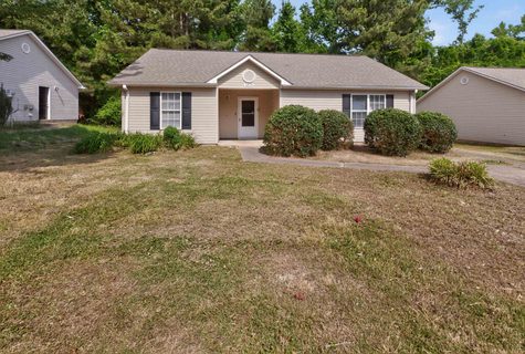 1876 Tamara Way active home in Winfield, Spartanburg, SC