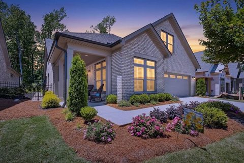 612 Elexa Court pending home in Blaize Ridge, Greer, SC