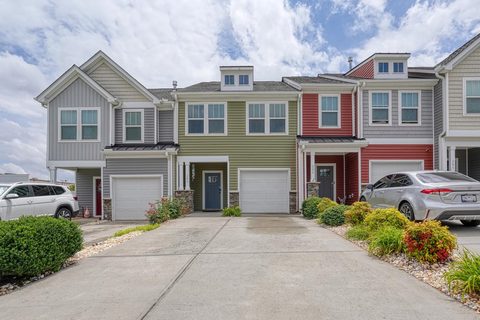 202 Keaton Court pending townhome in Camelot Townes, Spartanburg, SC