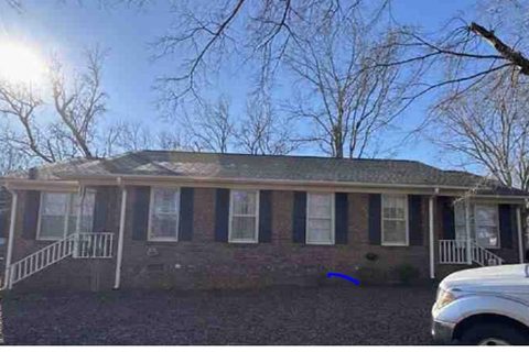 103 Diehl Court sold multi-family property in Laurelwood, Boiling Springs, SC