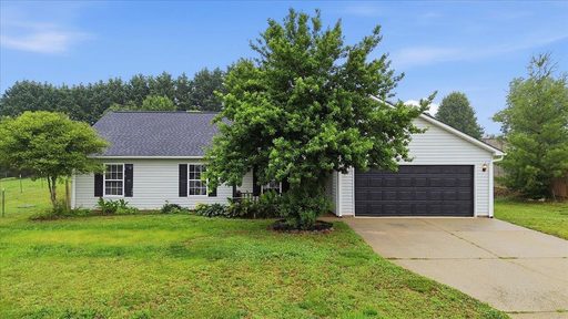 108 Blackbird Lane sold home in Twin Lakes, Greenville, SC