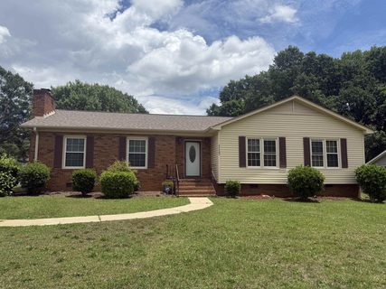 115 Cotswold Avenue sold home in Salem Ests, Moore, SC