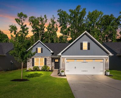 Homes in Waverly Springs, Woodruff