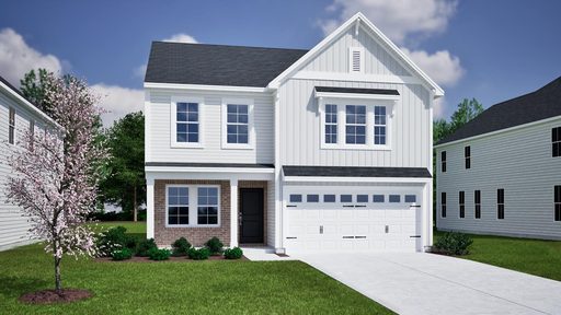 12187 Lansbury Drive pending home in Richmond Hill, Inman, SC