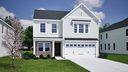 12187 Lansbury Drive sold home in Inman, SC