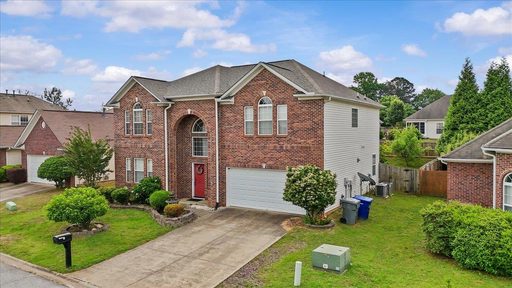 Homes in Westgate Plantation, Spartanburg