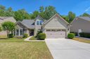 564 Cromwell Drive sold home in Spartanburg, SC