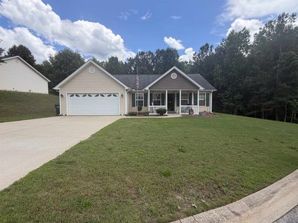 125 Care Lane sold home in Autumn Hills, Greer, SC