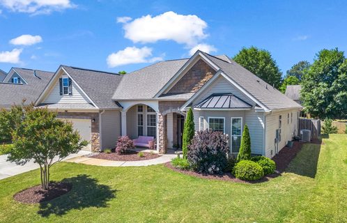 672 Ridgeville Crossing Drive