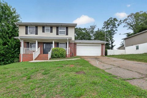 26 Willowood Drive pending home in Stonecreek, Spartanburg, SC